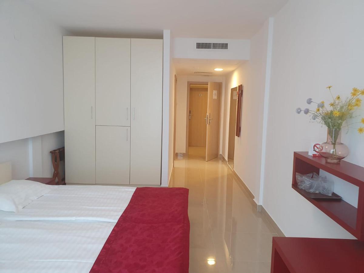 Hotel Hefaistos - Mamaia Εξωτερικό φωτογραφία