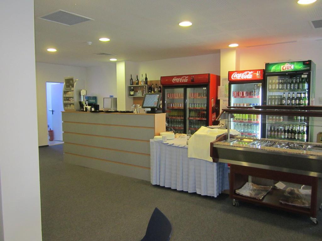 Hotel Hefaistos - Mamaia Εξωτερικό φωτογραφία