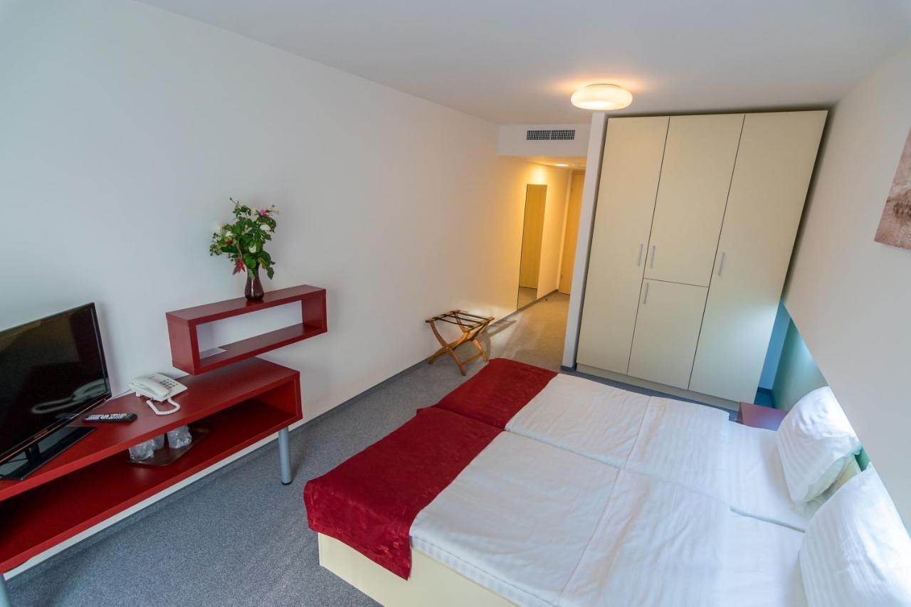 Hotel Hefaistos - Mamaia Εξωτερικό φωτογραφία
